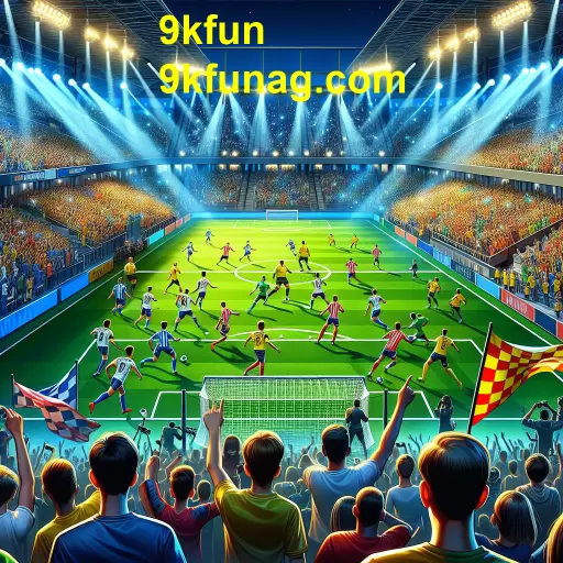 A Ascensão dos Jogos de Esportes no Mundo dos Games